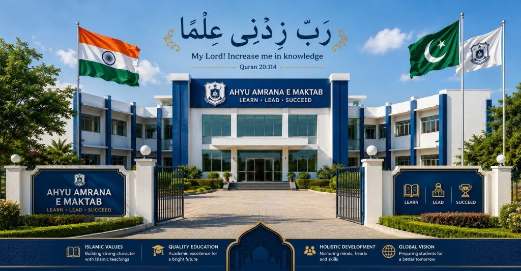 Islamic Education Journey